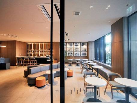 コンパスホテル名古屋 / 3