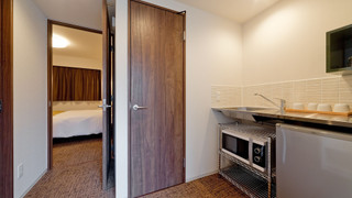 デラックス ダブルルーム