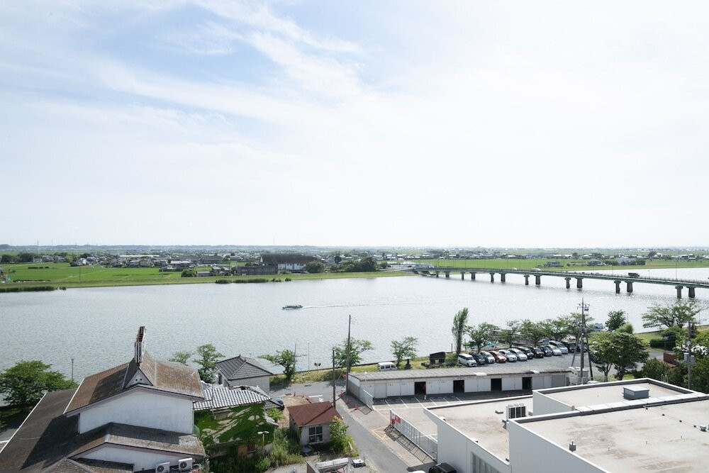 施設からの眺望