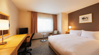 スタンダード ダブル 禁煙