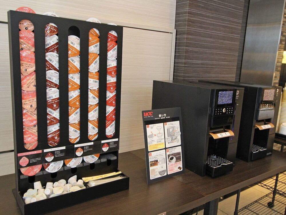 コーヒー サービス