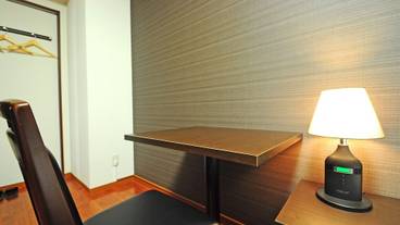 客室の設備とサービス / 16