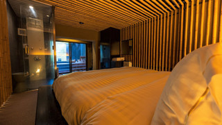 雫 (SHIZUKU) 温泉露天風呂付 禁煙