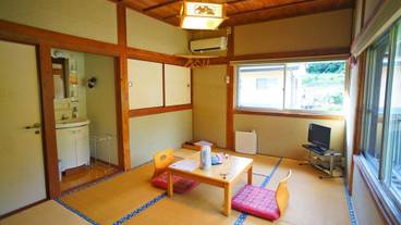 リビング エリア / 37