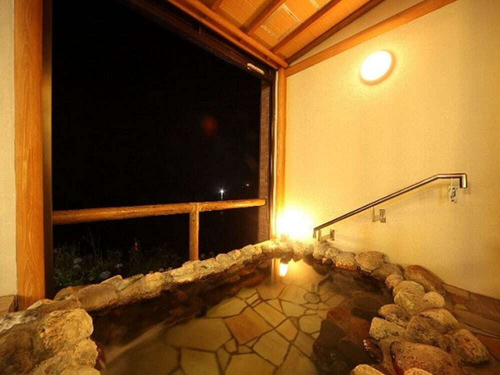 温泉