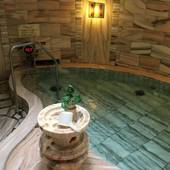 SPA＆HOTEL 舞浜ユーラシア（千葉県 リゾートホテル） / 2