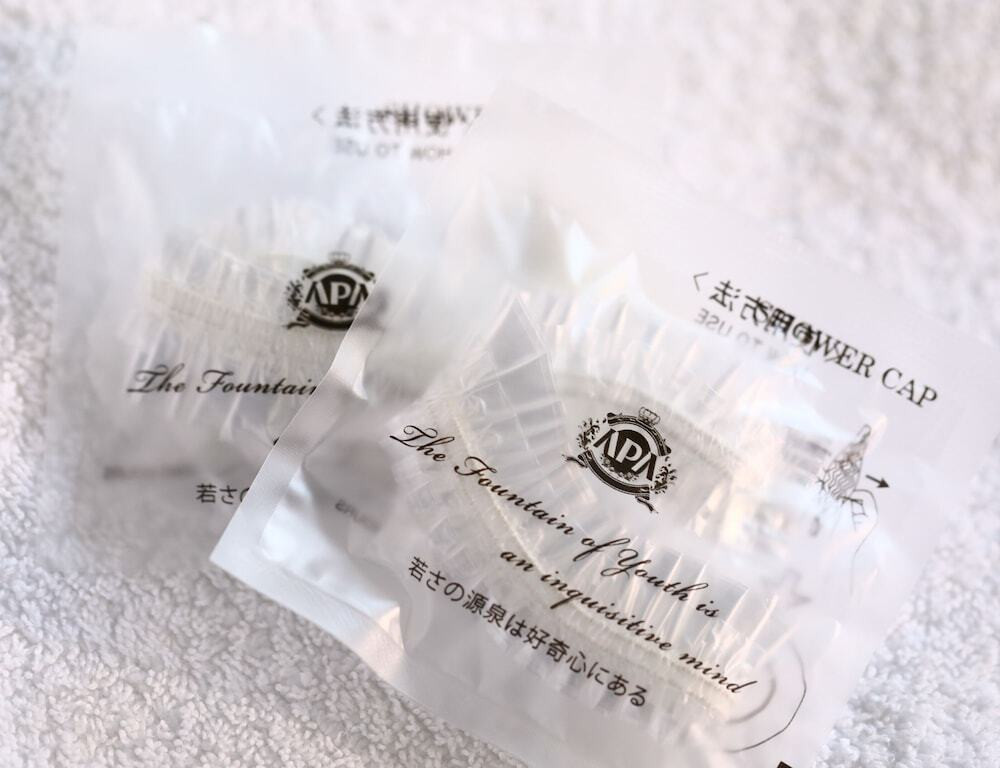 客室の設備とサービス