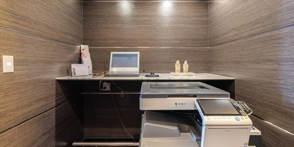 ビジネスセンター