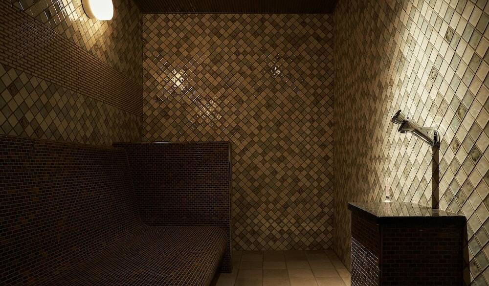 大浴場／スモークサウナ / 5