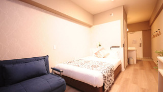 ダブルルーム 禁煙