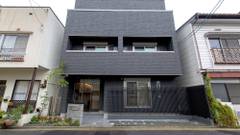 グランドベース広島駅前