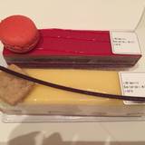 パティスリー・サダハルアオキ・パリ 新宿伊勢丹店(パティスリーサダハルアオキパリ)