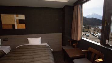 マウンテン ビュー / 14