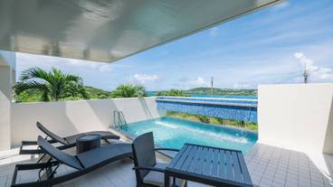 テラス / パティオ / 4