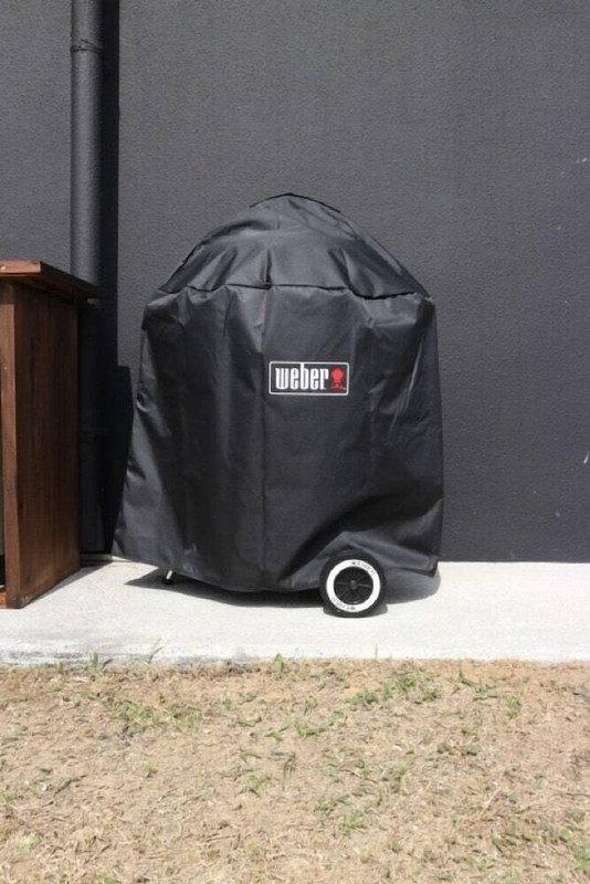 バーベキュー / ピクニック エリア