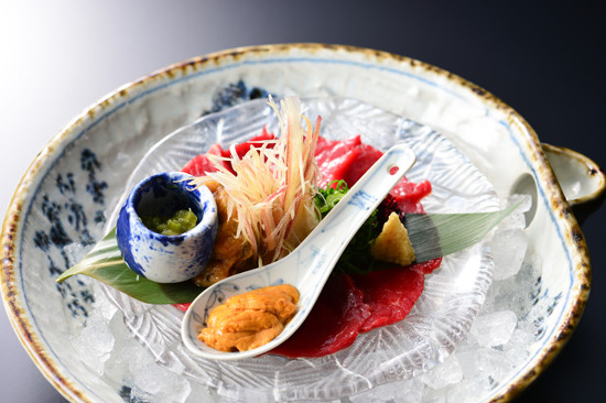 美ヶ原温泉 旅館すぎもと（ウツクシガハラオンセン リョカンスギモト） / 4