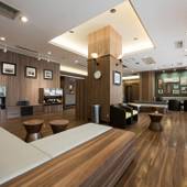 長崎バスターミナルホテル（長崎県 ビジネスホテル） / 2