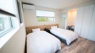 ハウス 3 ベッドルーム 禁煙