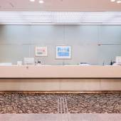 亀の井ホテル 潮来（茨城県 旅館） / 3