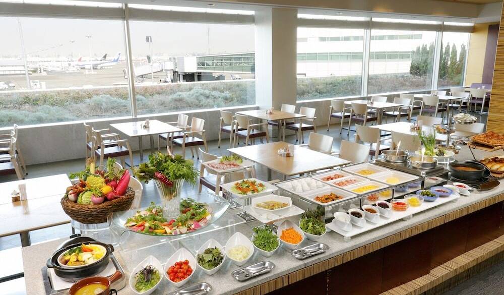 和洋ブッフェ / 1