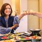 ■雅膳‐基本プラン〔お部屋食〕■ 大切な人との気兼ねない美食の時間♪ | 宮島潮湯温泉 錦水館