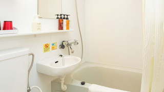 デラックス ツインルーム 禁煙