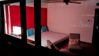 バラガンキディルーム　禁煙(3-4F) 33m2