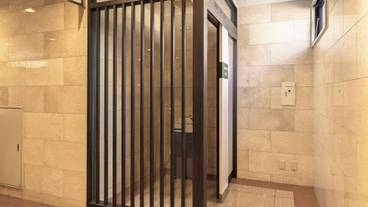 施設内の設備 / 4