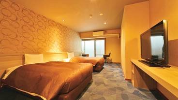 ツイン　バリアフリー / 9