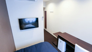 シングルルーム 禁煙