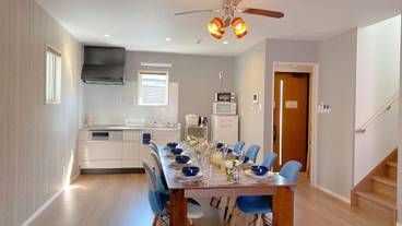 リビング エリア / 20