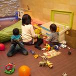 個室やキッズスペースあり！子ども連れランチのおすすめ店【奈良】