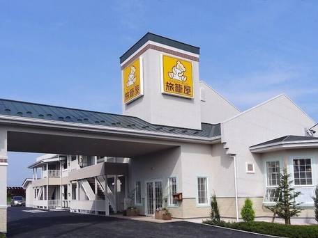 ファミリーロッジ旅籠屋 名阪長島店 / 1