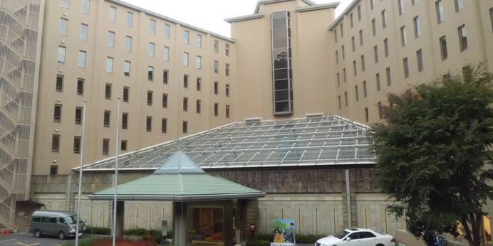 亀の井ホテル 熱海（静岡県 旅館） / 1