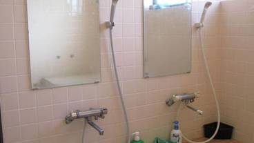 施設内の設備 / 4