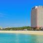 【シルバーアワード2025】駐車場無料！2泊で14時イン＆12時アウト、3泊なら夕食1回付！／朝食付 | ザ・ビーチタワー沖縄