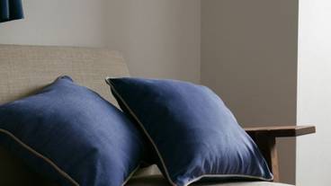 客室内のダイニングエリア / 23