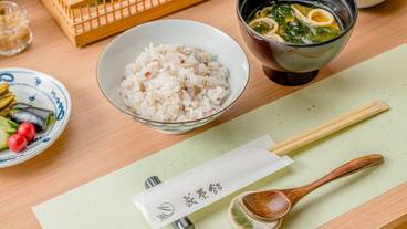 朝食 / 19