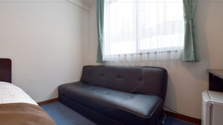 スタンダード ツインルーム 禁煙