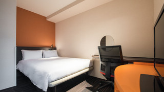 モダン スタンダード ダブルルーム 禁煙