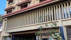 野沢温泉 常盤屋旅館