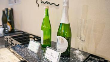 朝食ビュッフェ / 18