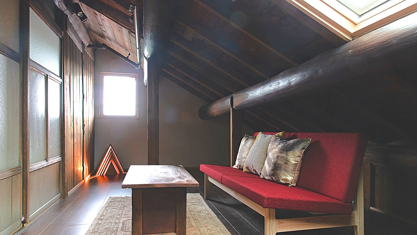 NIPPONIA 田原本 マルト醤油3997692