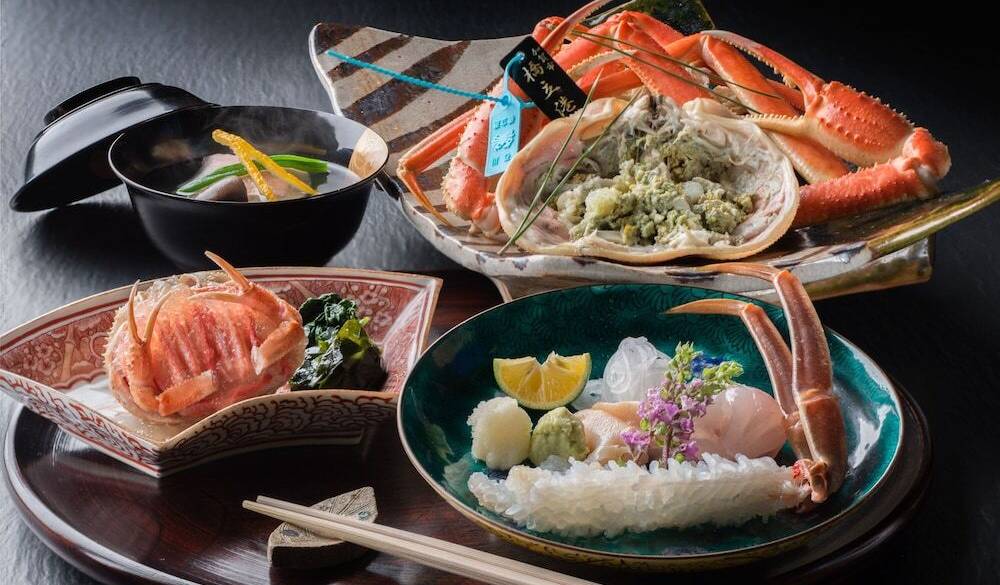 料理一例① / 1