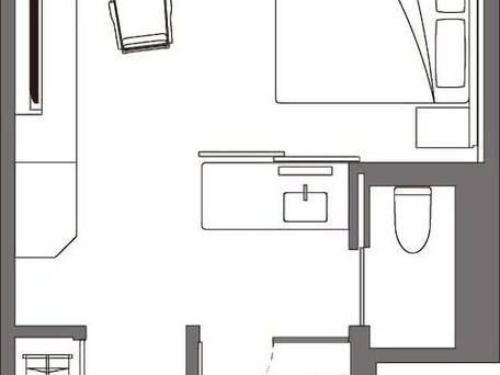 大阪ステーションホテル オートグラフ コレクション / 5