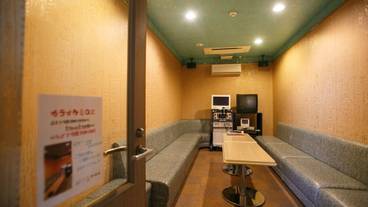 スポーツバー / 15