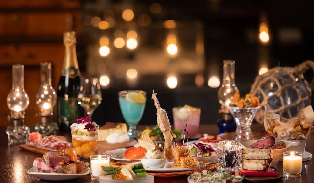 料理イメージ / 1
