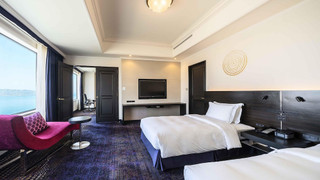 エグゼクティブツインスイート