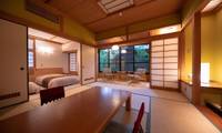 由布院 梅園 GARDEN RESORT（ユフイン バイエン ガーデンリゾート）