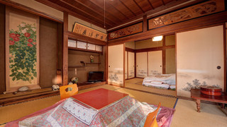 ベーシック ルーム 禁煙